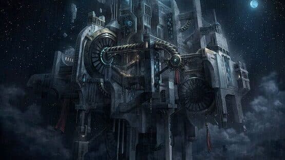 Final Fantasy: Crystal Chronicles - The Crystal Bearers artwork 1