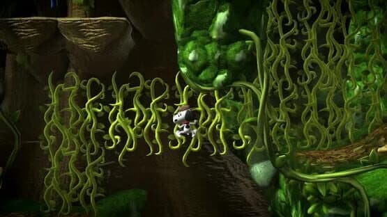 The Peanuts Movie: Snoopy's Grand Adventure screenshot 4