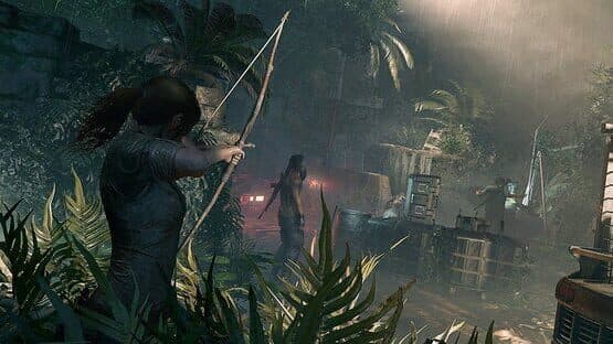 Shadow of the Tomb Raider screenshot 9