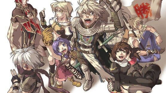 Ragnarok Online artwork 4