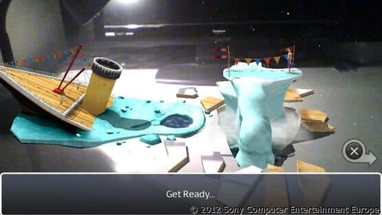 Cliff Diving screenshot 2