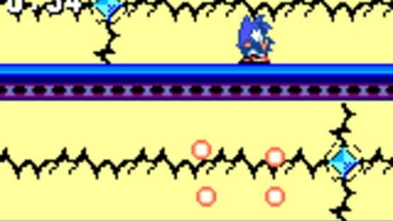 Sonic the Hedgehog screenshot 9