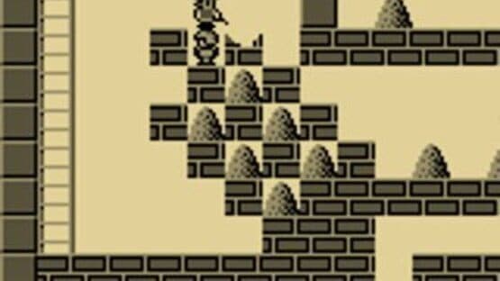 Hyper Lode Runner screenshot 2