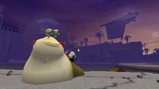 Turbo: Super Stunt Squad screenshot 2