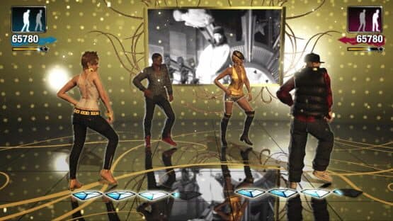 The Hip Hop Dance Experience screenshot 8