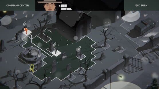 This Is the Police 2 screenshot 8