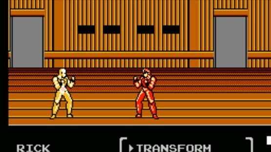 Flying Warriors screenshot 4