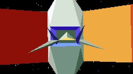 Star Fox screenshot 11