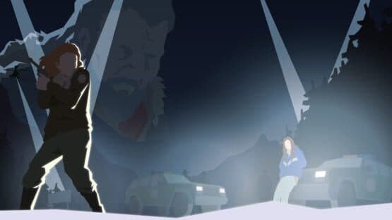 This Is the Police 2 artwork 1