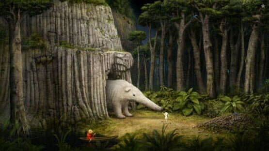 Samorost 3 screenshot 9