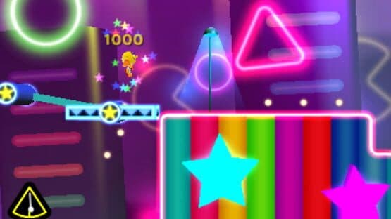 Pac-Man & Galaga Dimensions screenshot 5