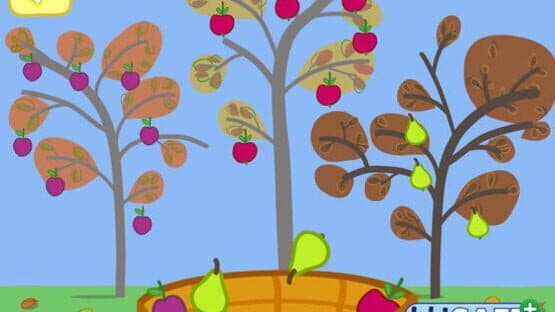 Peppa Pig: Seasons screenshot 9