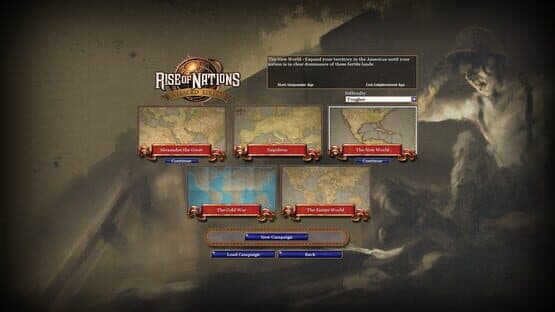 Rise of Nations: Extended Edition screenshot 5