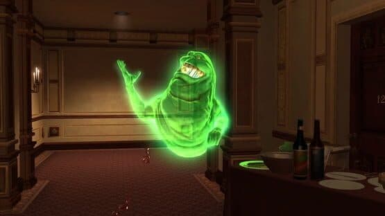 Ghostbusters: The Video Game screenshot 4