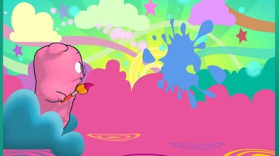 Learning With the PooYoos: Episode 3 screenshot 7