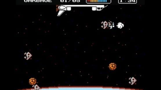 No More Heroes 2: Desperate Struggle screenshot 6