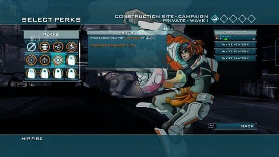 Sanctum 2 screenshot 1