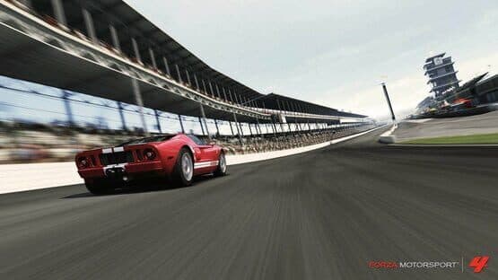 Forza Motorsport 4 screenshot 2
