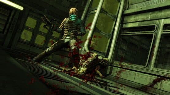 Dead Space screenshot 2
