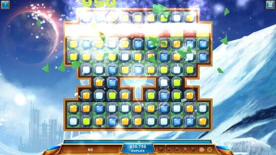 2 Planets Fire and Ice screenshot 4