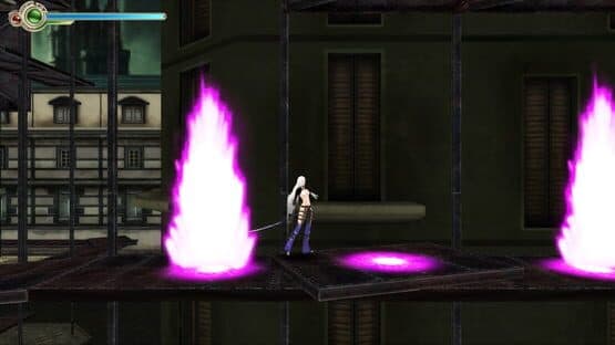 Anima: Ark of Sinners screenshot 5