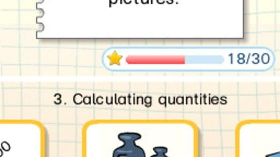 Successfully Learning Mathematics: Year 4 screenshot 8