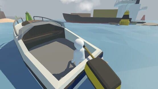 Human: Fall Flat screenshot 5