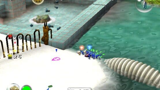 Pikmin 2 screenshot 7