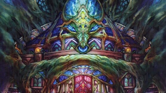 Final Fantasy X artwork 10