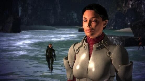 Mass Effect screenshot 3