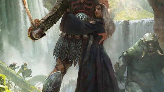 Dragon's Dogma: Dark Arisen artwork 4