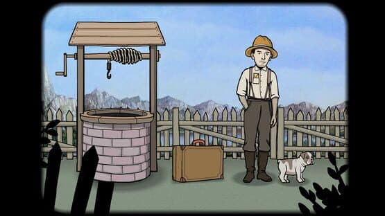 Rusty Lake: Roots screenshot 4