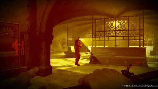 Dishonored screenshot 3