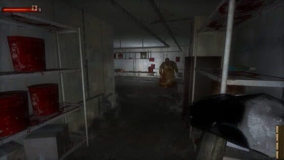 Condemned: Criminal Origins screenshot 4