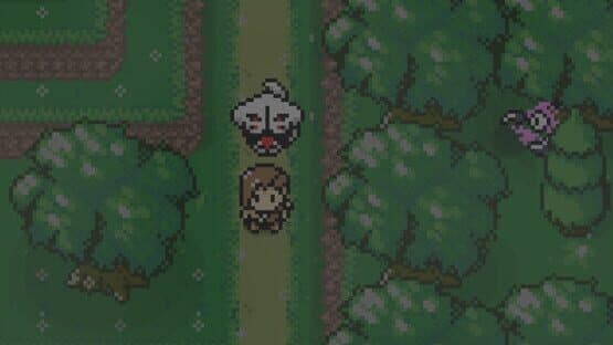 Monster Crown screenshot 9