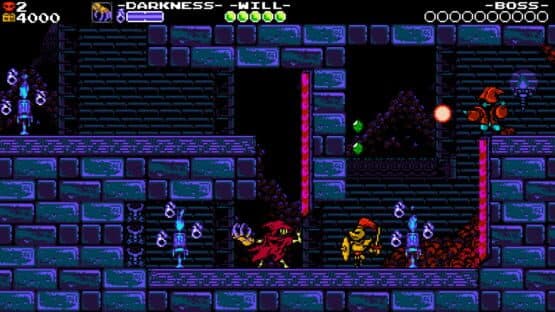Shovel Knight: Specter of Torment screenshot 8