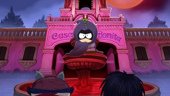 South Park: The Fractured But Whole artwork 1