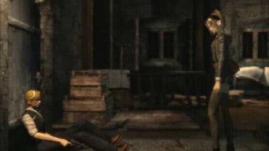 Koudelka screenshot 4