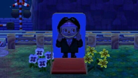 Animal Crossing: New Leaf screenshot 7