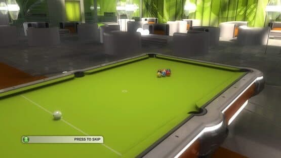 Pool Nation screenshot 4