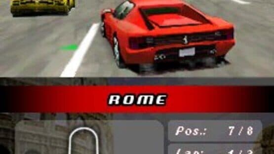 Ferrari GT: Evolution screenshot 3