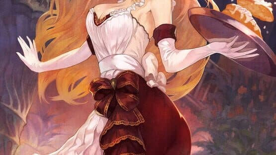 Nights of Azure artwork 4