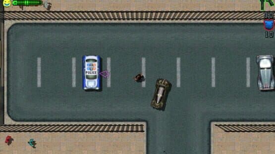 Grand Theft Auto 2 screenshot 2