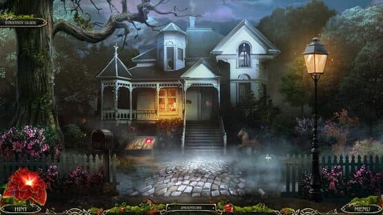 Grim Tales: The Wishes - Collector's Edition screenshot 5