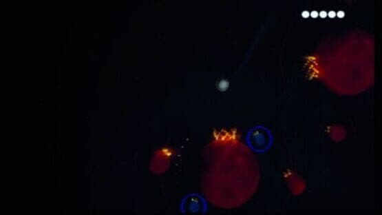 Art Style: Orbient screenshot 3
