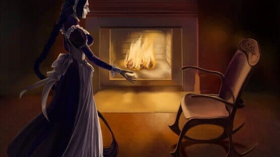 The House in Fata Morgana screenshot 1