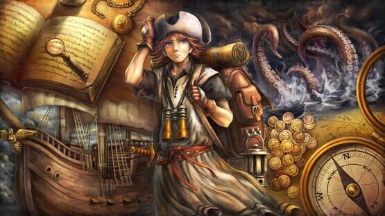 Dragon's Crown artwork 9