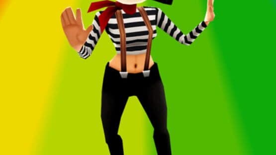 Subway Surfers screenshot 7