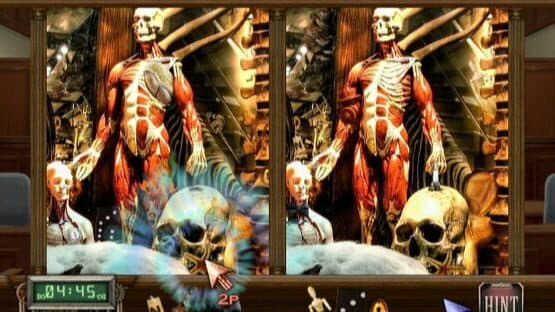 Cate West: The Vanishing Files screenshot 7