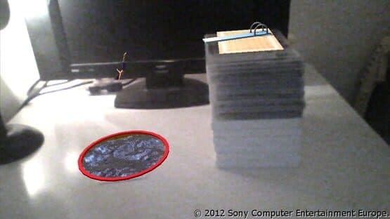 Cliff Diving screenshot 5